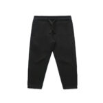 Kids Supply Track Pants BLACK