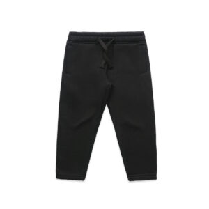 Kids Supply Track Pants BLACK