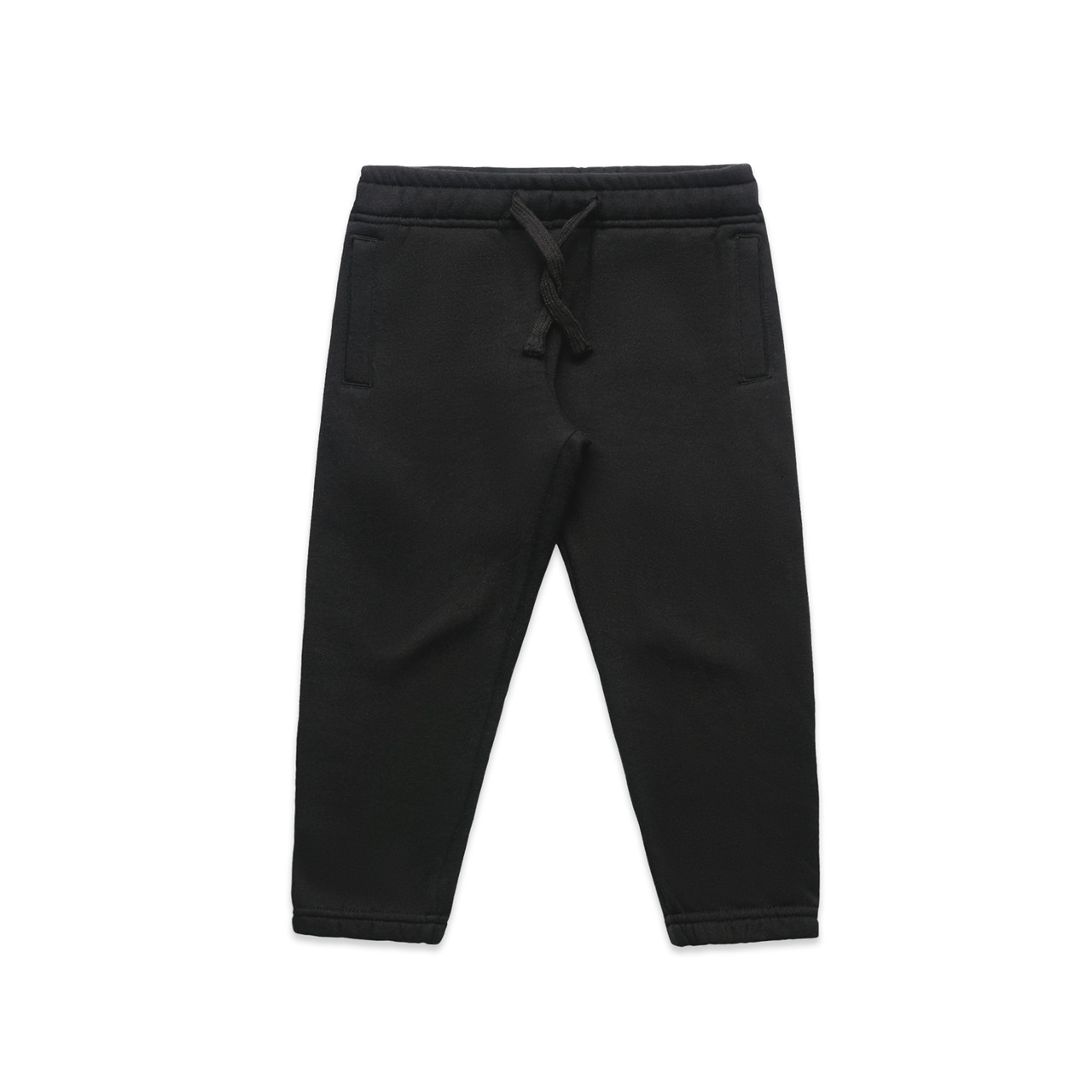 Kids Supply Track Pants BLACK