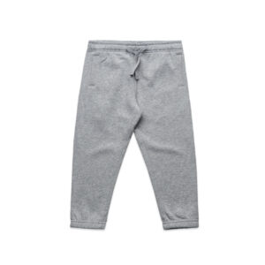 Kids Supply Track Pants GREY MARLE