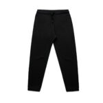 Youth Supply Track Pants BLACK