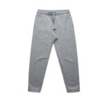 Youth Supply Track Pants GREY MARLE