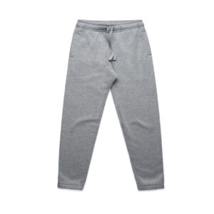 Youth Supply Track Pants GREY MARLE