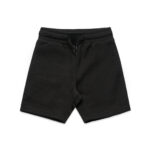 Kids Stadium Shorts BLACK