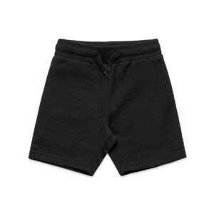 Kids Stadium Shorts BLACK
