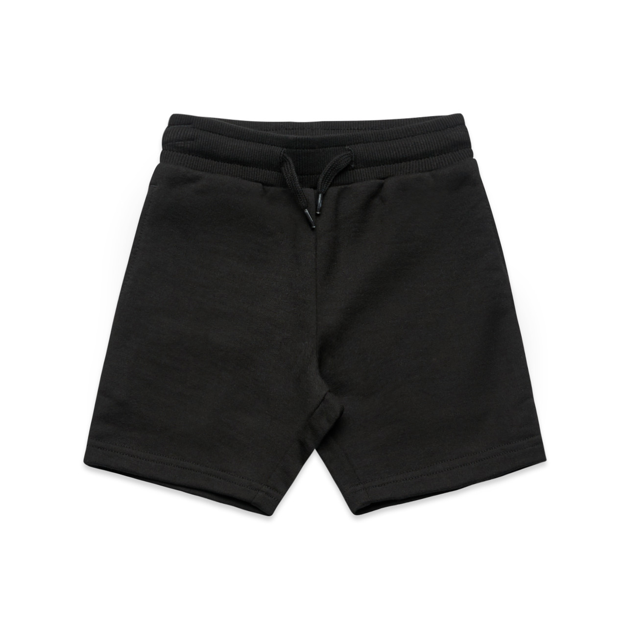 Kids Stadium Shorts BLACK