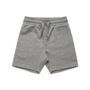 Kids Stadium Shorts STEEL MARLE