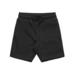 Youth Stadium Shorts BLACK