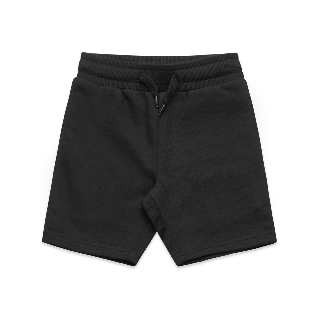 Youth Stadium Shorts BLACK Youth Stadium Shorts BLACK