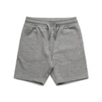 Youth Stadium Shorts STEEL MARLE