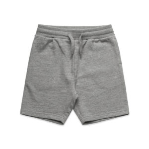 Youth Stadium Shorts STEEL MARLE