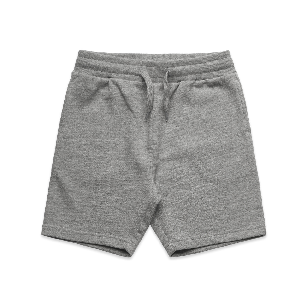 Youth Stadium Shorts STEEL MARLE Youth Stadium Shorts STEEL MARLE