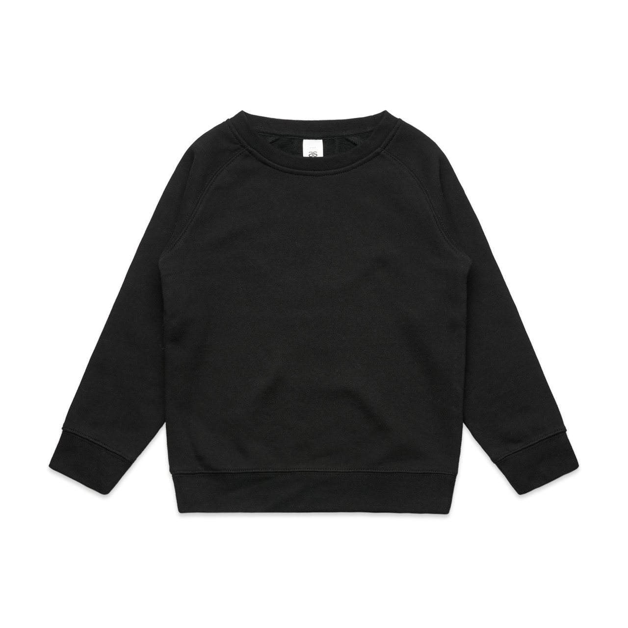 Kids Supply Crew BLACK