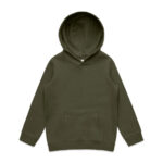 Kids Supply Hood ARMY