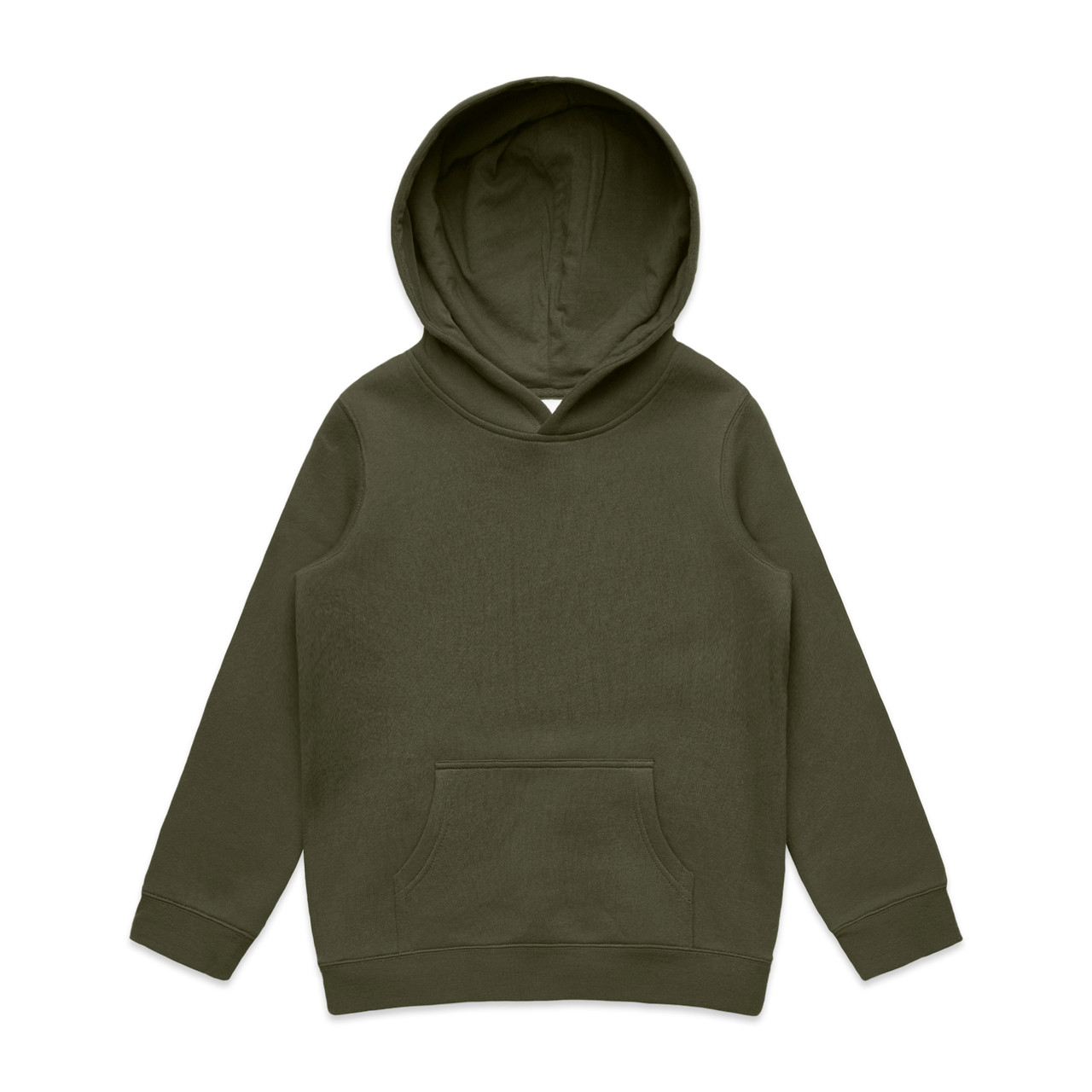 Kids Supply Hood ARMY Kids Supply Hood ARMY