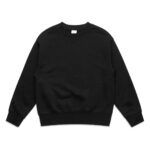 Youth Relax Crew BLACK