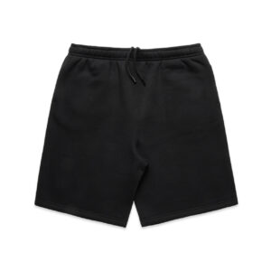 Youth Relax Track Shorts BLACK