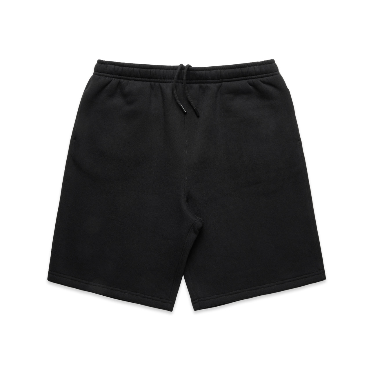 Youth Relax Track Shorts BLACK Youth Relax Track Shorts BLACK