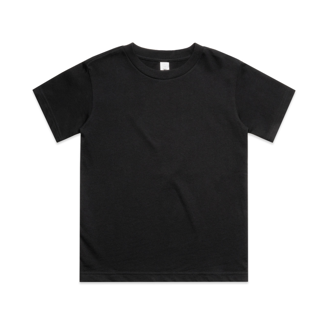 Kids Classic Tee BLACK Kids Classic Tee BLACK