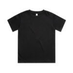 Youth Classic Tee BLACK