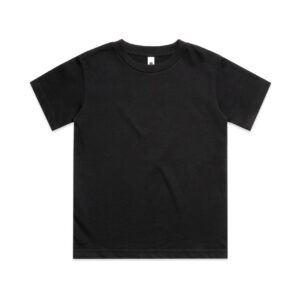 Youth Classic Tee BLACK