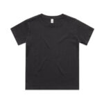 Youth Heavy Faded Tee FADED BLACK