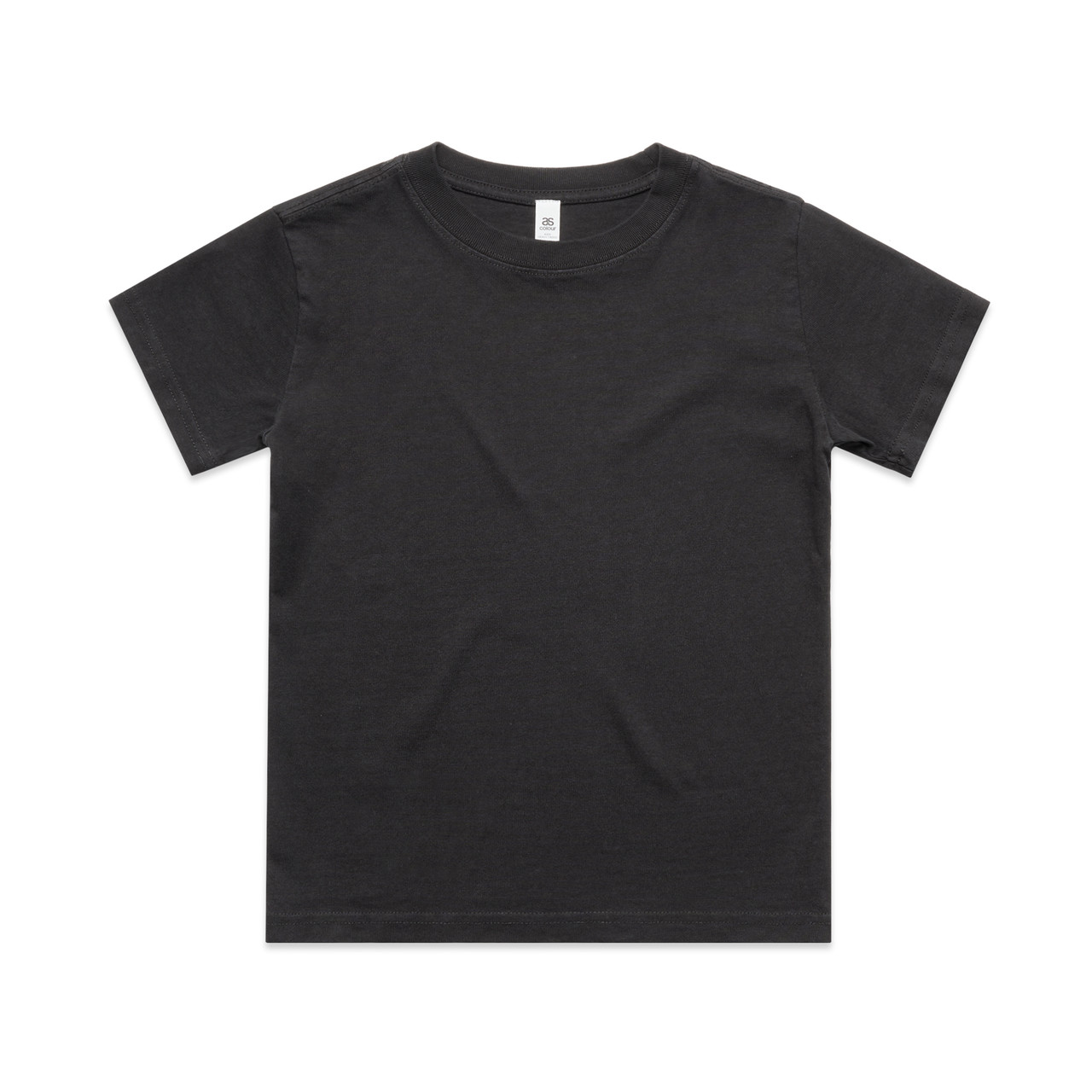 Youth Heavy Faded Tee FADED BLACK