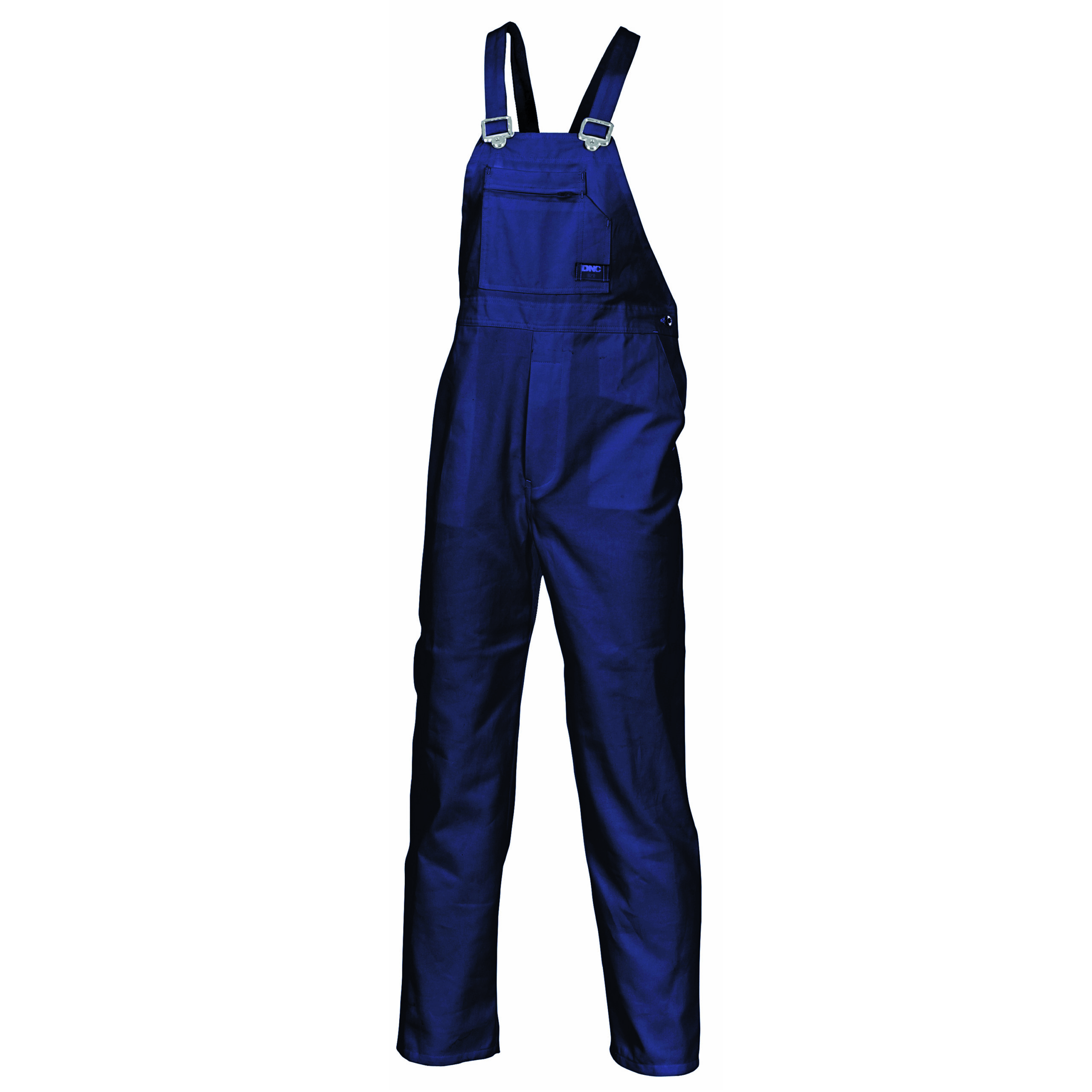 Cotton Drill Bib And Brace Overall Navy Cotton Drill Bib And Brace Overall Navy
