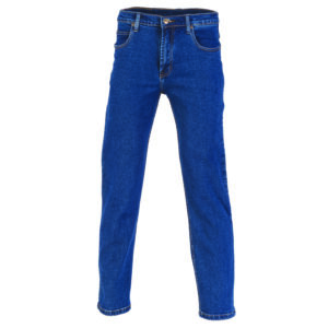 Demin Stretch Jeans Blue