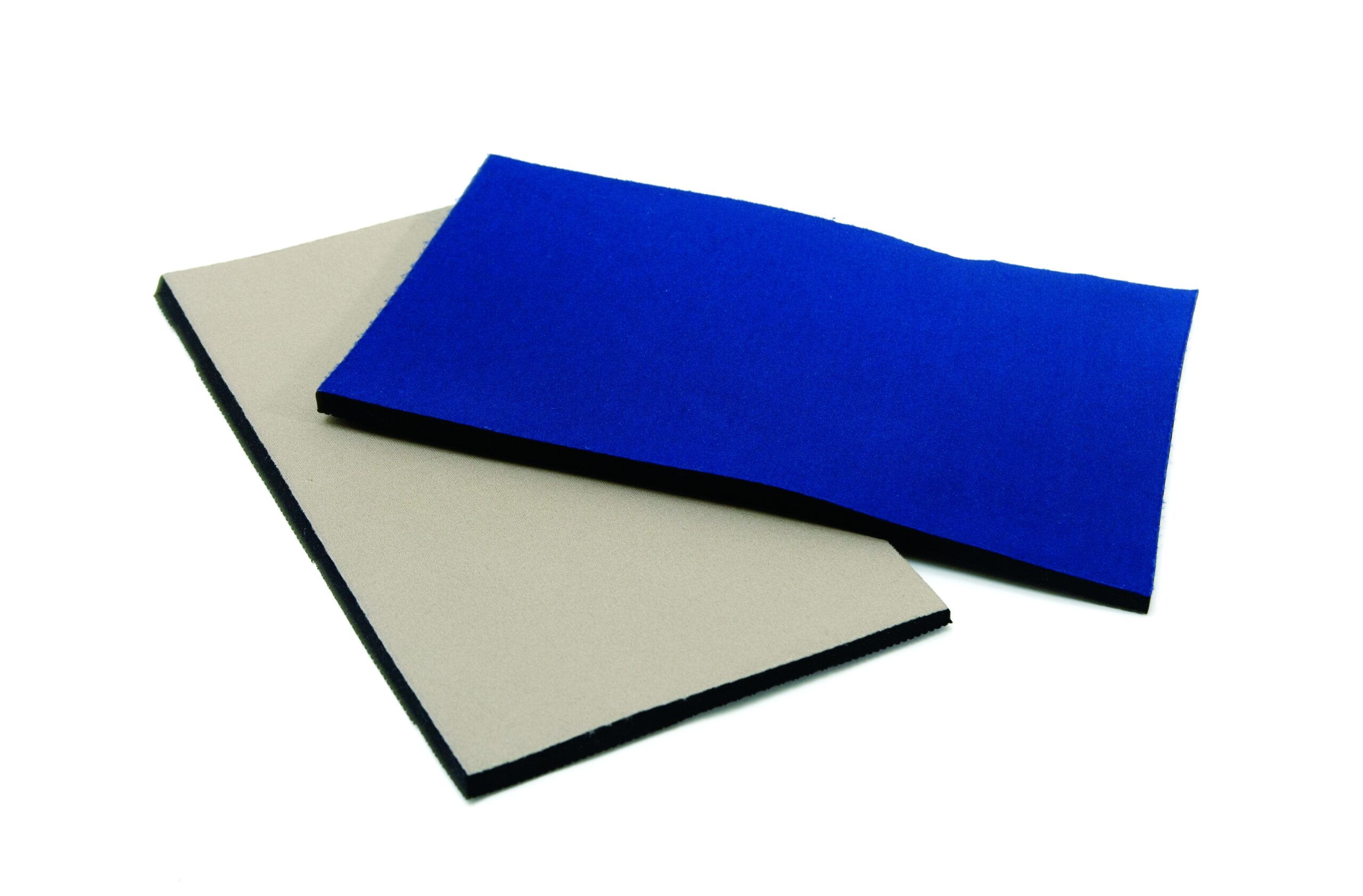 Cushion Knee Pads - 1 Pair Per Pack Navy