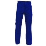 Lightweigh Cotton Work Pants Navy