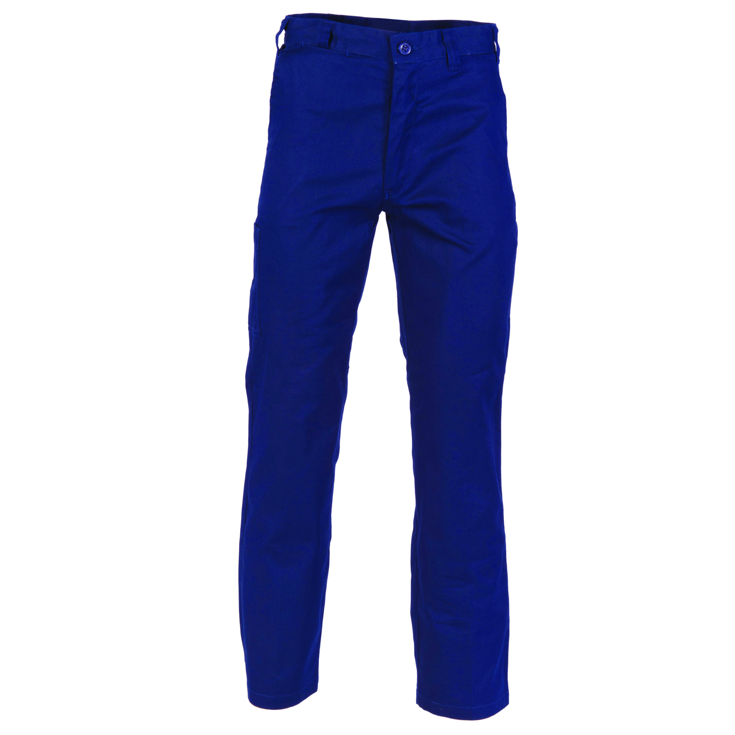 Lightweigh Cotton Work Pants Navy Lightweigh Cotton Work Pants Navy
