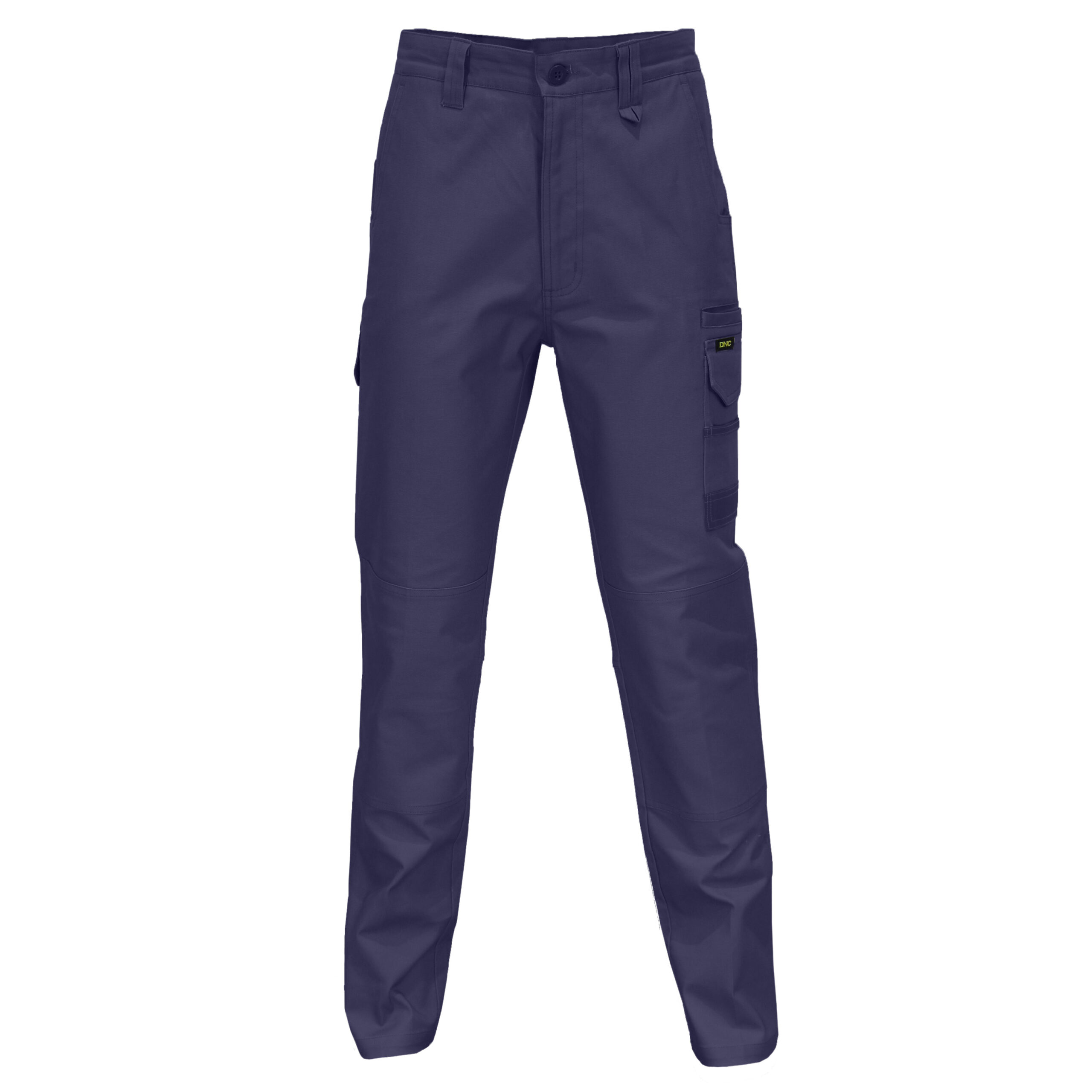 SlimFlex Tradie Cargo Pants Navy SlimFlex Tradie Cargo Pants Navy