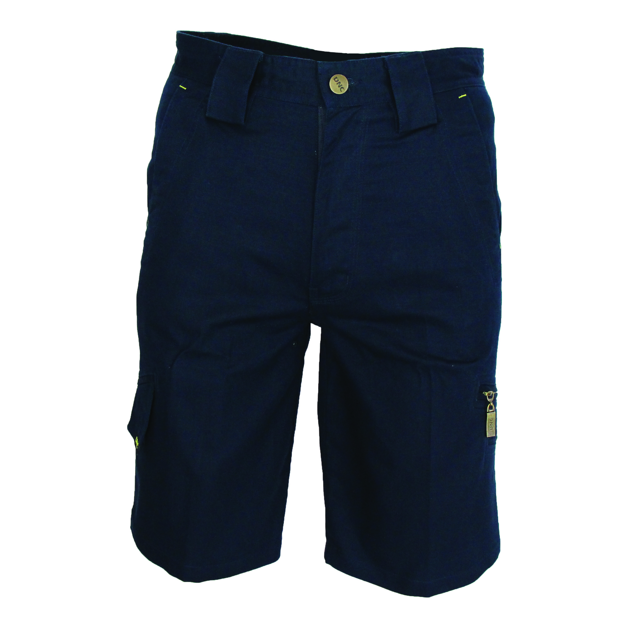 RipStop Tradies Cargo Shorts Navy RipStop Tradies Cargo Shorts Navy