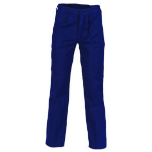 Patron Saint® Flame Retardant Drill Pants Navy