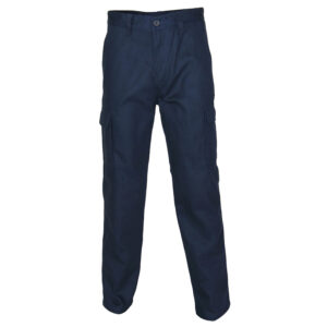 Patron Saint Flame Retardant ARC Rated Cargo Pants Navy