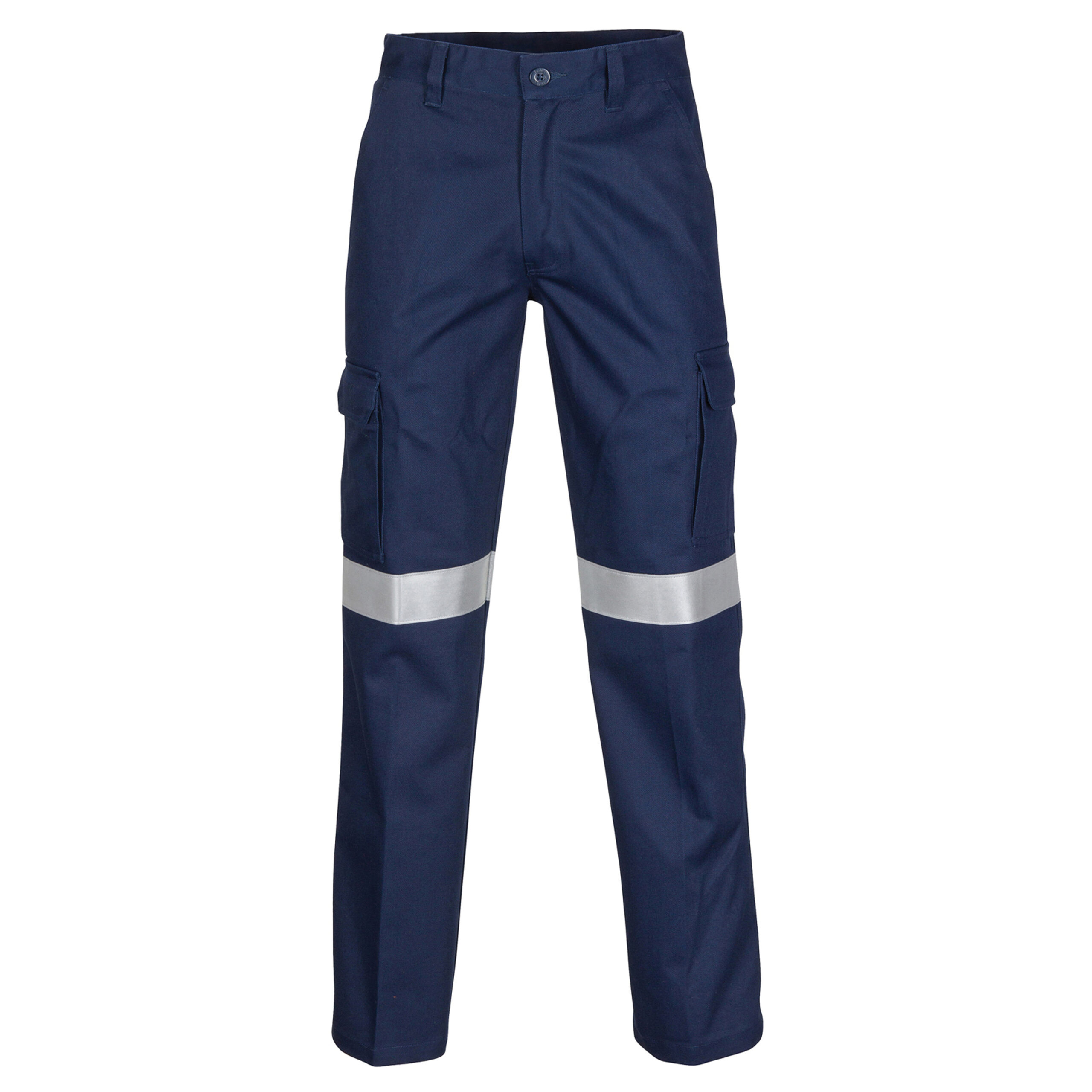 Patron Saint Flame Retardant Cargo Pants with 3M F/R Tape Navy