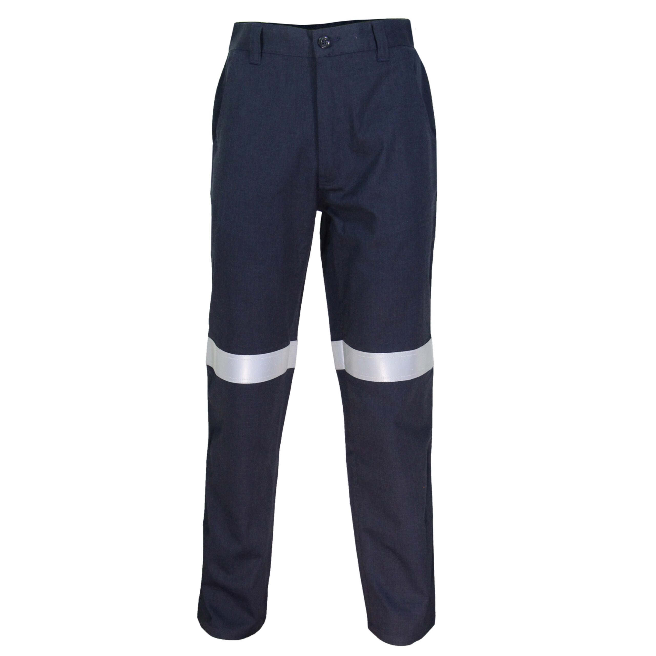 INHERENT FR PPE2 BASIC TAPED PANTS Navy INHERENT FR PPE2 BASIC TAPED PANTS Navy