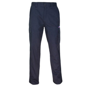 INHERENT FR PPE2 CARGO PANTS Navy
