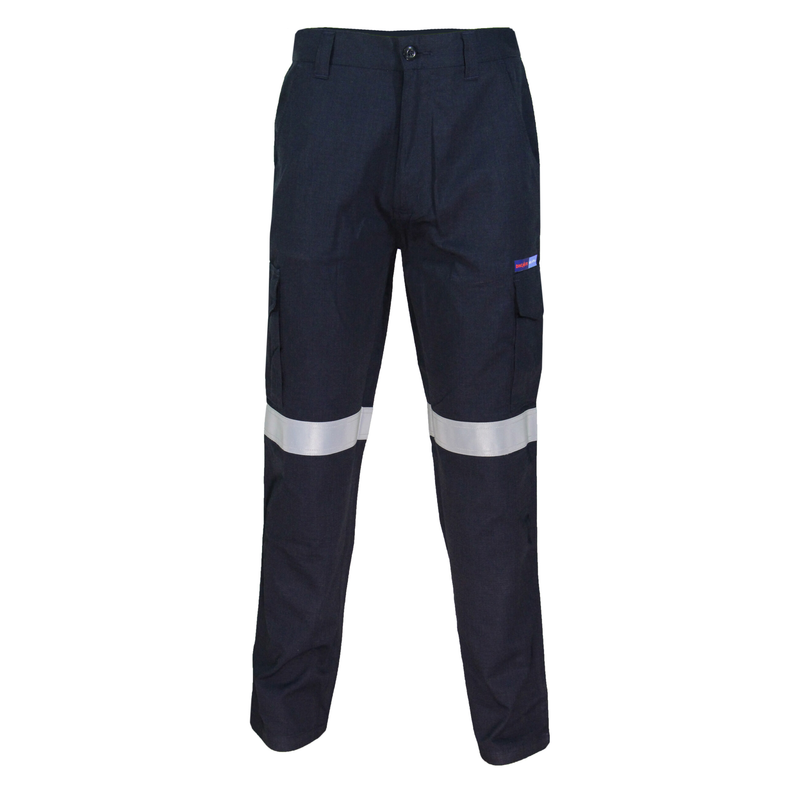INHERENT FR PPE2 TAPED CARGO PANTS Navy