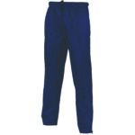 Classic Rain Pants Navy