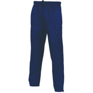 Classic Rain Pants Navy