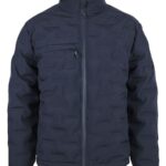 C of C Graphene Puffer Jacket Navy