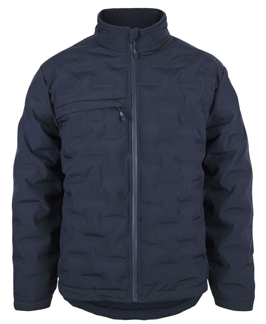 C of C Graphene Puffer Jacket Navy C of C Graphene Puffer Jacket Navy