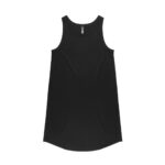 Wo's Saturday Dress BLACK
