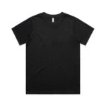 Wo's Classic Tee BLACK
