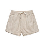 Madison Shorts NATURAL