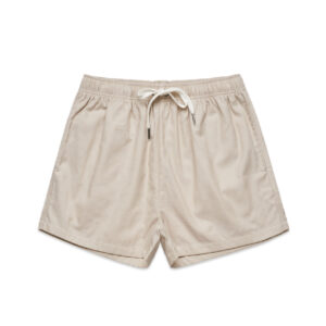 Madison Shorts NATURAL