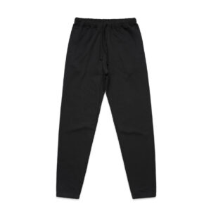 Wo's Surplus Track Pant BLACK