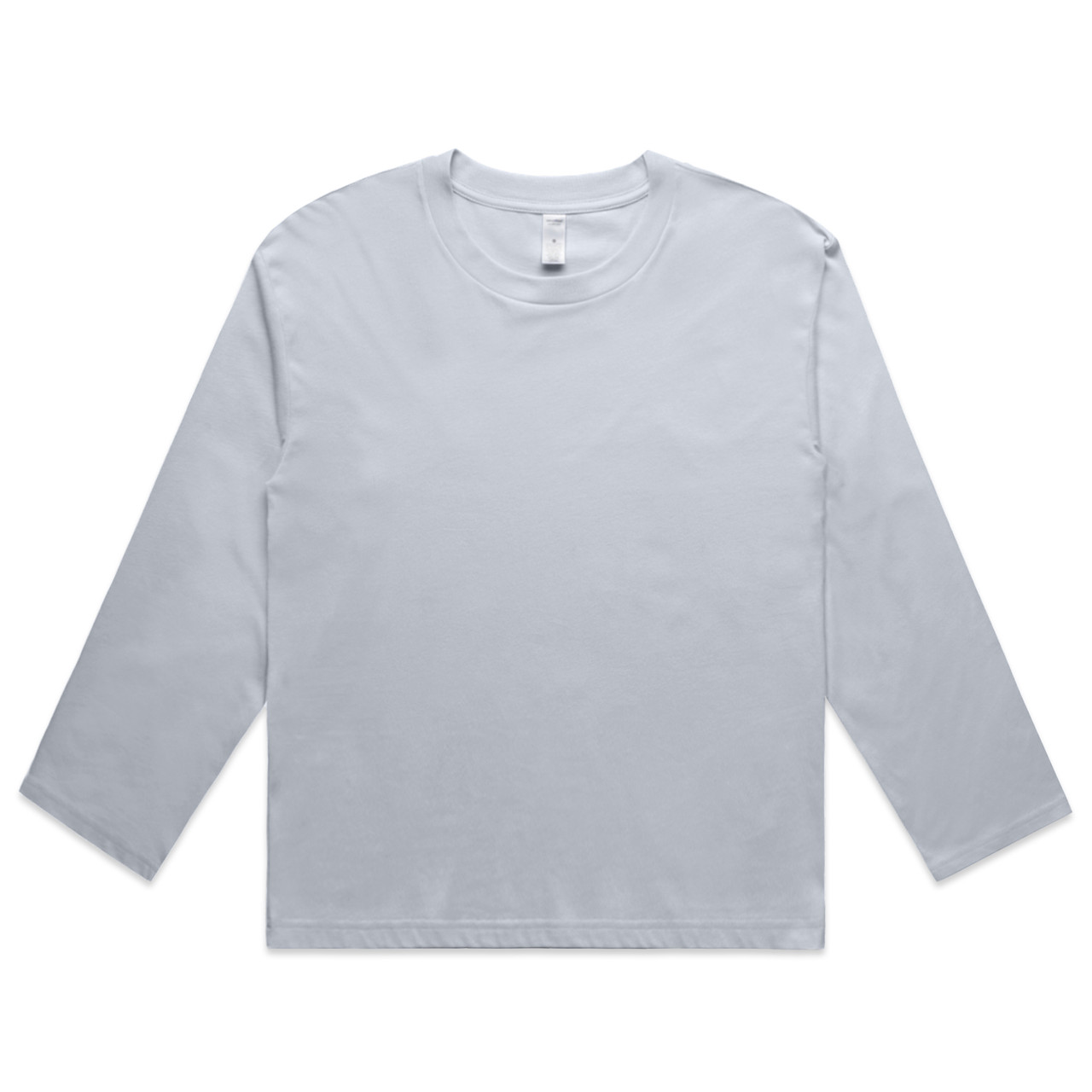 Wo's Martina L/S Tee POWDER Wo's Martina L/S Tee POWDER